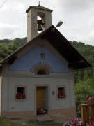 chapelle de l archaz 